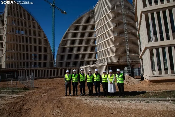Solarig promete vida al PEMA