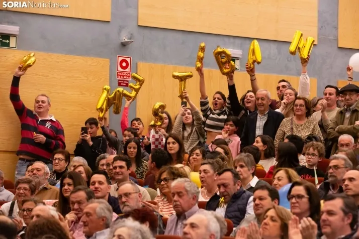 Sorteo de jurados de San Juan 2024