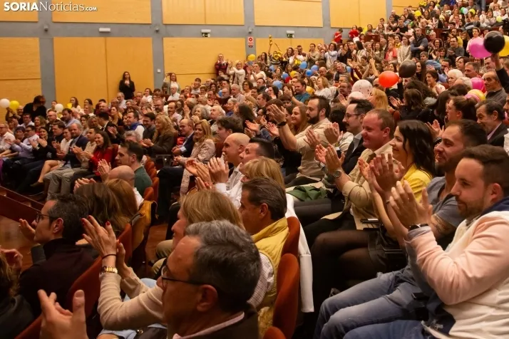 Sorteo de jurados de San Juan 2024