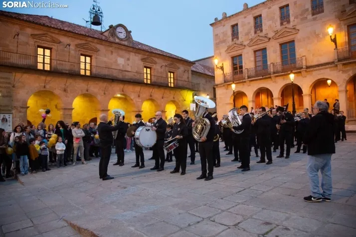 Sorteo de jurados de San Juan 2024