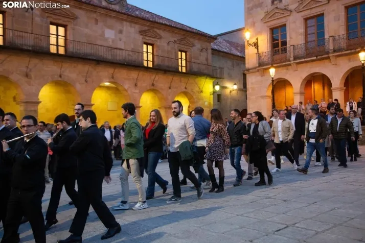 Sorteo de jurados de San Juan 2024