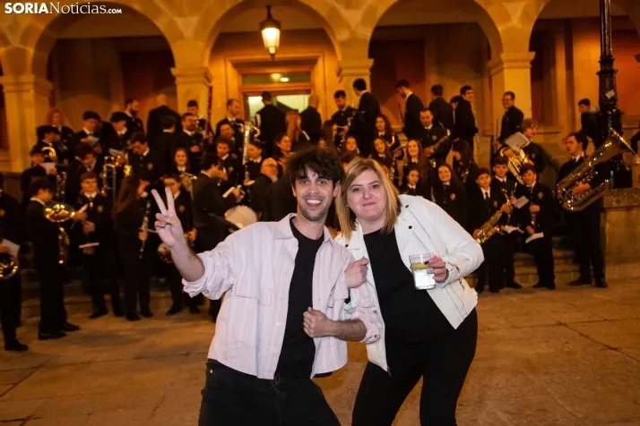 Sorteo de jurados de San Juan 2024
