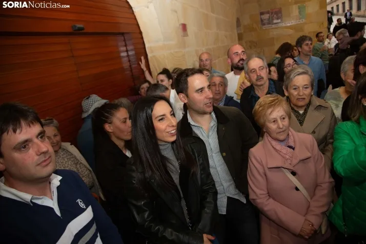 Sorteo de jurados de San Juan 2024