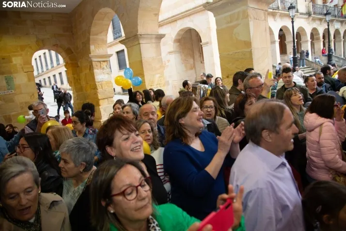 Sorteo de jurados de San Juan 2024