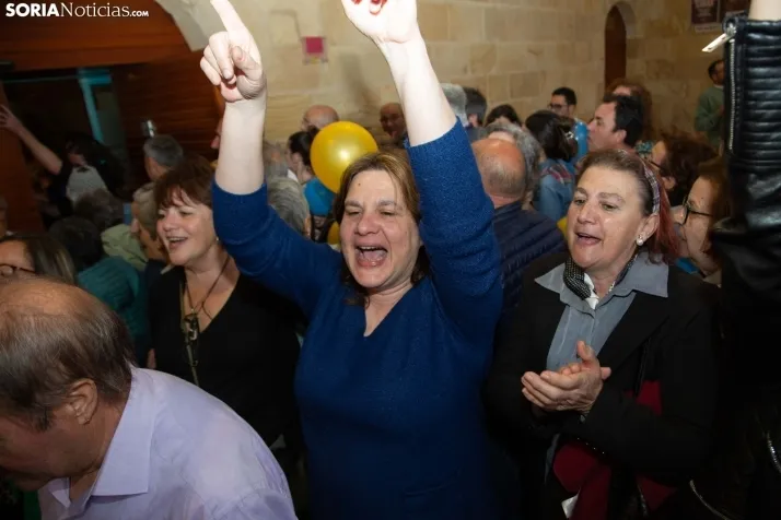 Sorteo de jurados de San Juan 2024