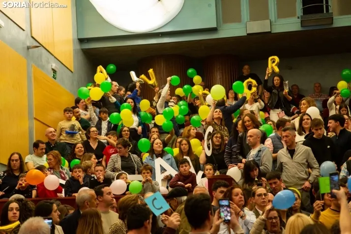 Sorteo de jurados de San Juan 2024