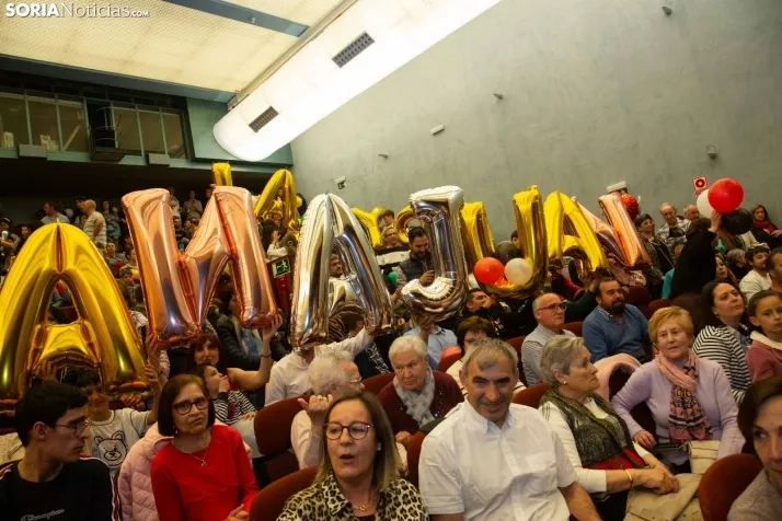 Sorteo de jurados de San Juan 2024
