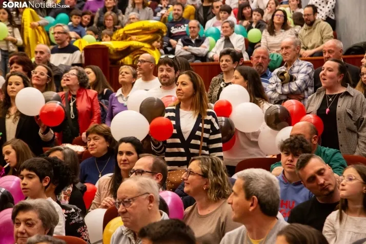 Sorteo de jurados de San Juan 2024