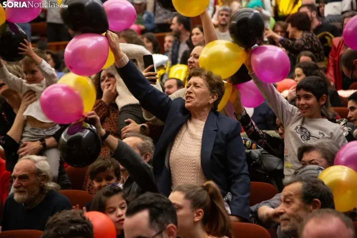 Sorteo de jurados de San Juan 2024