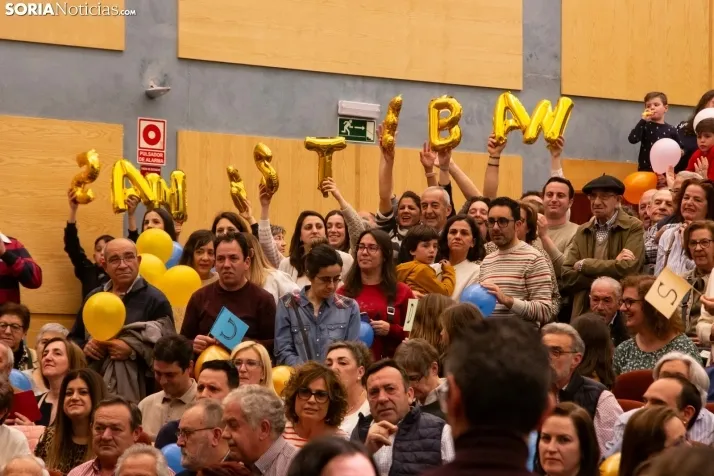 Sorteo de jurados de San Juan 2024