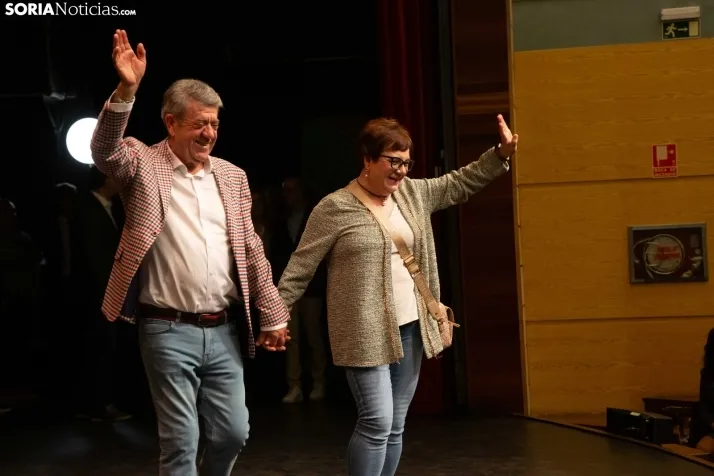 Sorteo de jurados de San Juan 2024