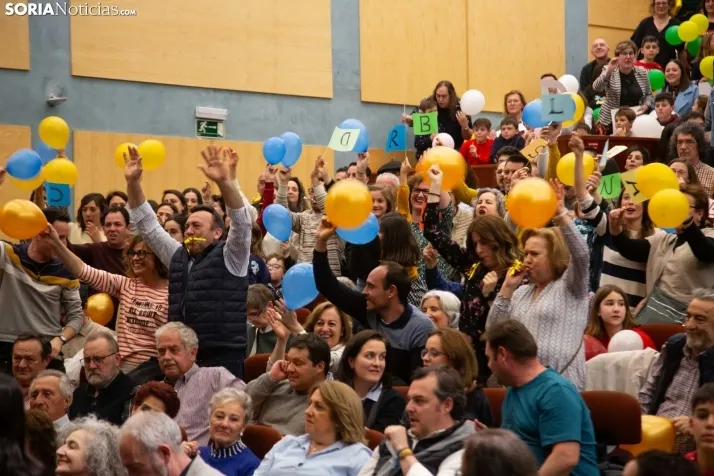 Sorteo de jurados de San Juan 2024