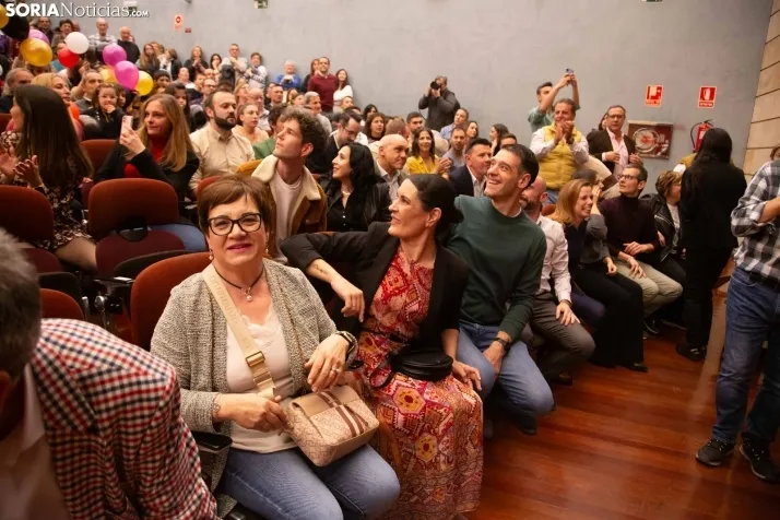 Sorteo de jurados de San Juan 2024