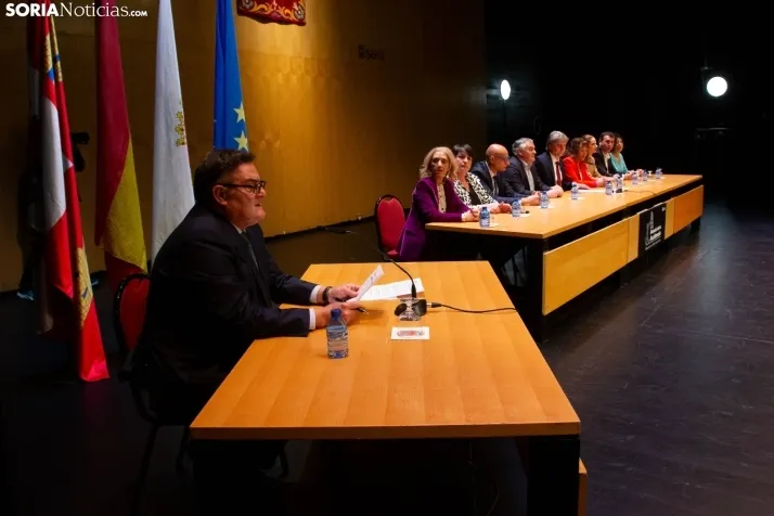 Sorteo de jurados de San Juan 2024