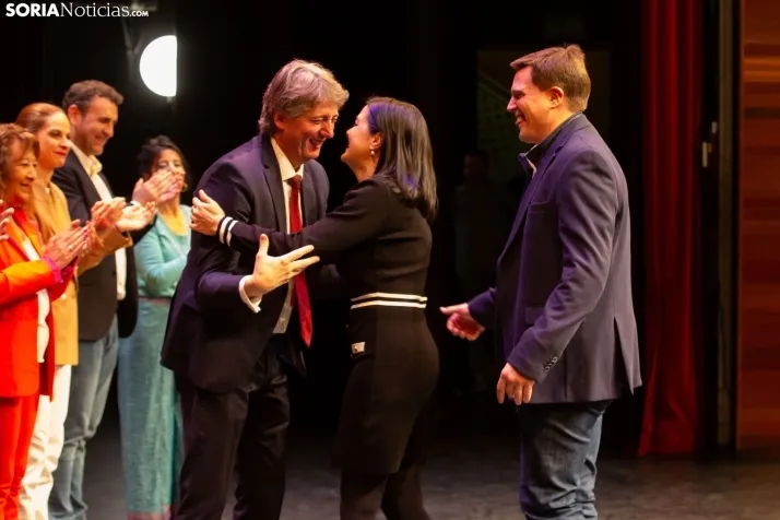 Sorteo de jurados de San Juan 2024
