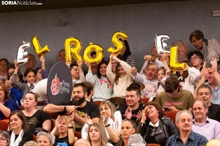 Sorteo de jurados de San Juan 2024