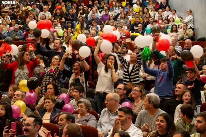 Sorteo de jurados de San Juan 2024