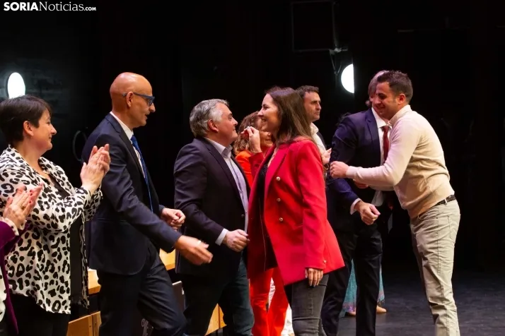 Sorteo de jurados de San Juan 2024