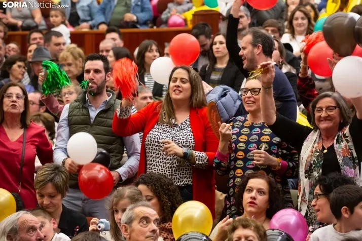 Sorteo de jurados de San Juan 2024