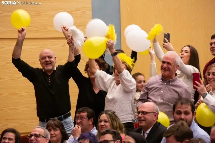 Sorteo de jurados de San Juan 2024