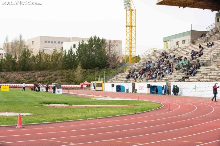 Torneo Nacional Pastores Alemanes