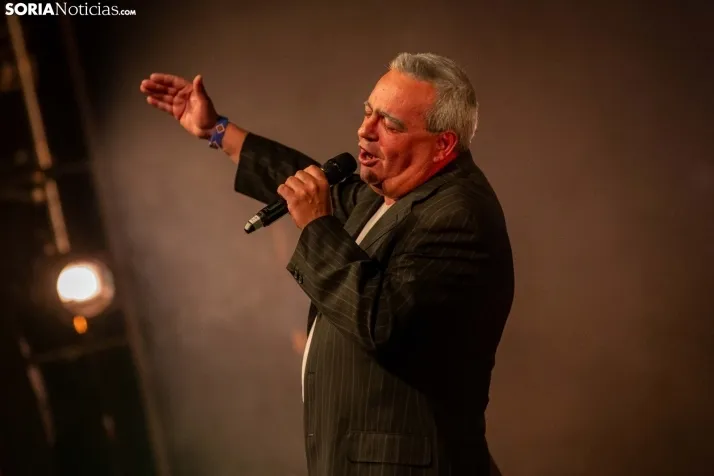 Vamos a dar el cante 2024