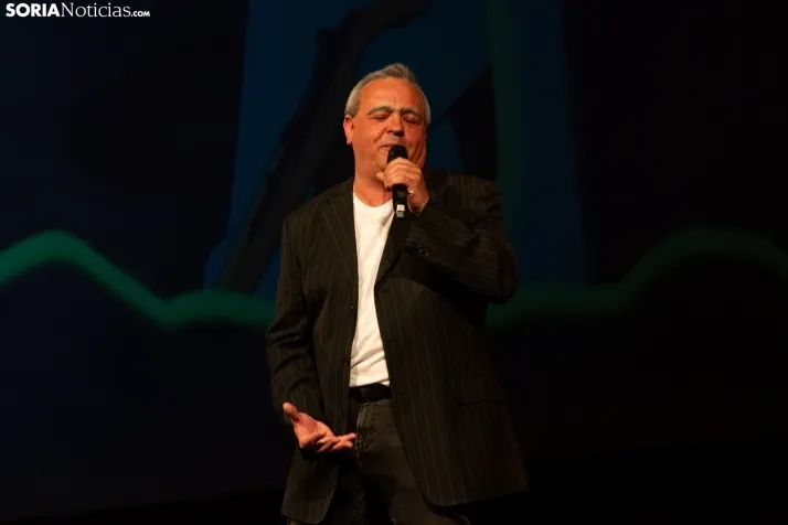 Vamos a dar el cante 2024