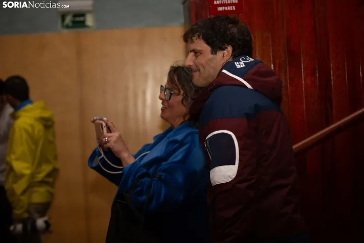 Vamos a dar el cante 2024