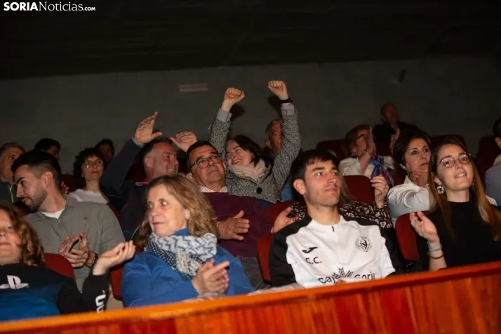 Vamos a dar el cante 2024