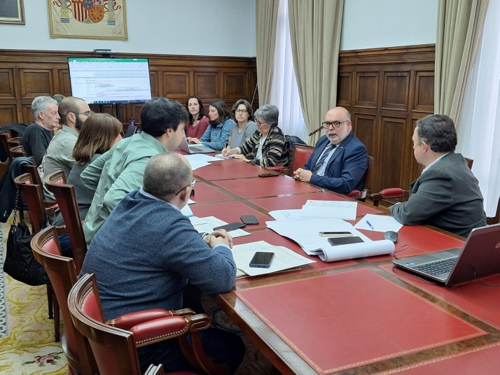 ASFOSO inicia el proyecto Reconecta que cuenta con una subvención del Gobierno de España de 1,9M&euro;