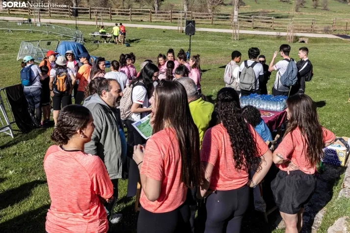 Desafío UVA 2024./Viksar Fotografía