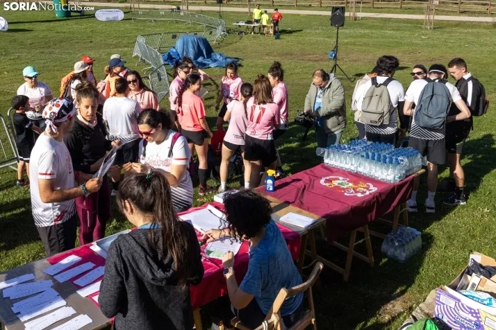 Desafío UVA 2024./Viksar Fotografía
