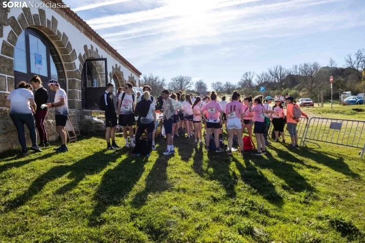 Desafío UVA 2024./Viksar Fotografía