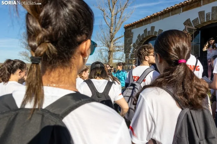 Desafío UVA 2024./Viksar Fotografía