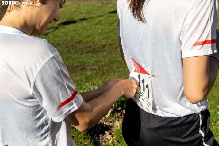 Desafío UVA 2024./Viksar Fotografía