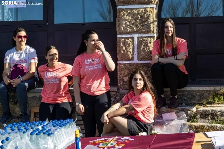 Desafío UVA 2024./Viksar Fotografía