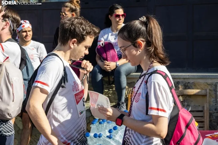 Desafío UVA 2024./Viksar Fotografía