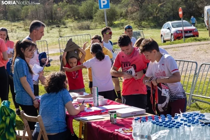Desafío UVA 2024./Viksar Fotografía