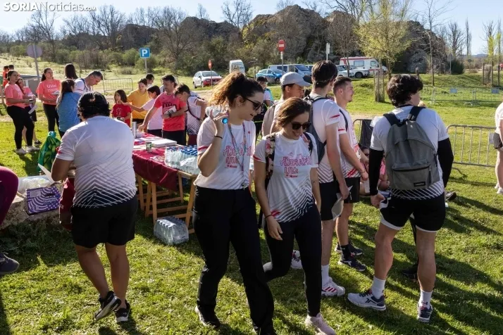 Desafío UVA 2024./Viksar Fotografía