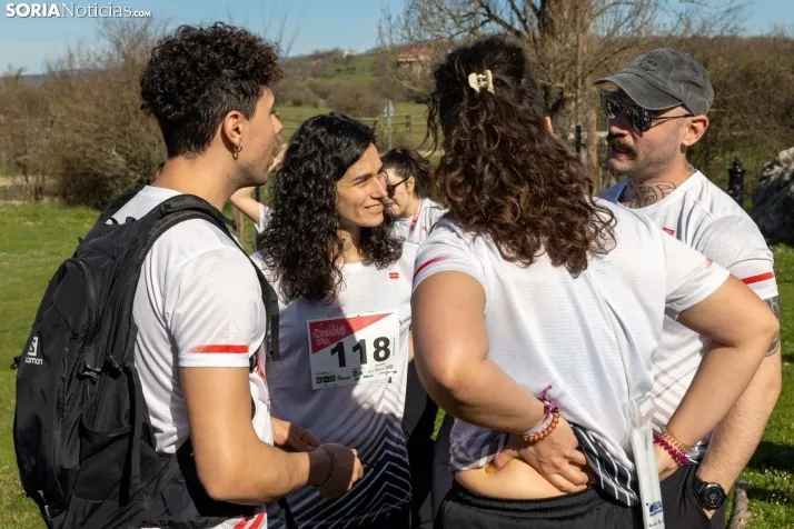 Desafío UVA 2024./Viksar Fotografía