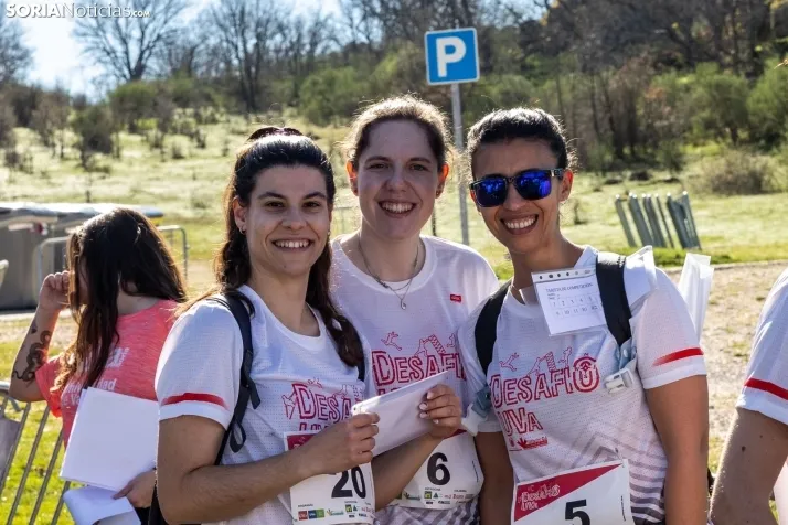 Desafío UVA 2024./Viksar Fotografía