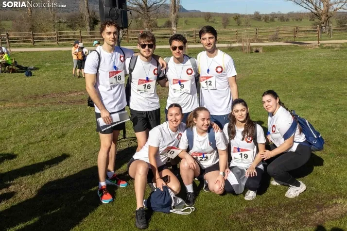 Desafío UVA 2024./Viksar Fotografía