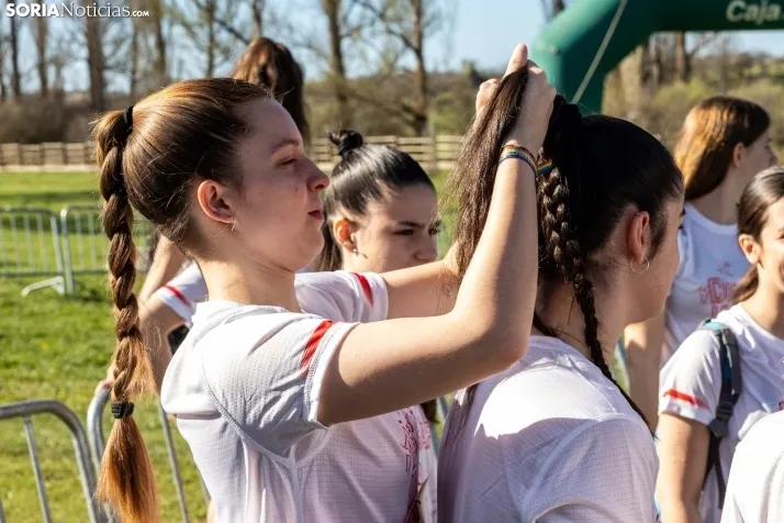 Desafío UVA 2024./Viksar Fotografía