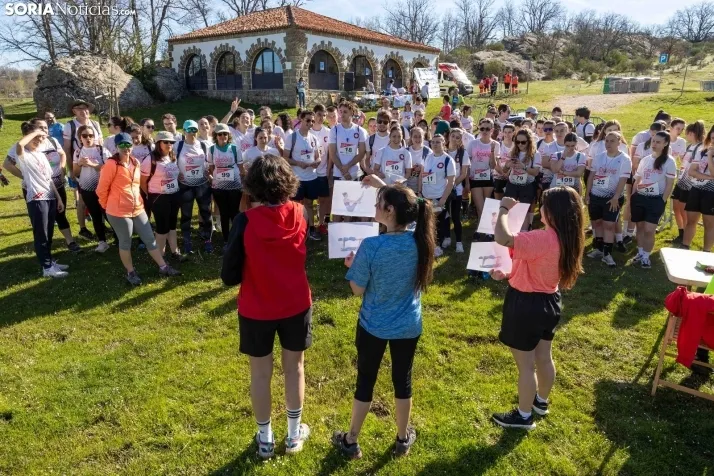 Desafío UVA 2024./Viksar Fotografía