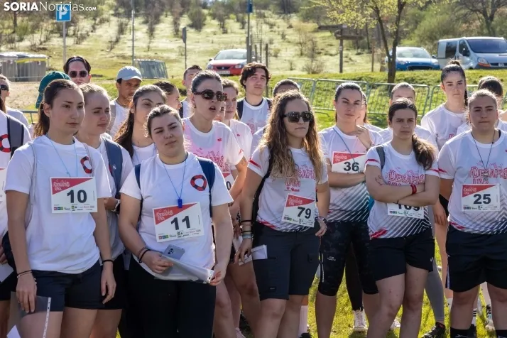 Desafío UVA 2024./Viksar Fotografía