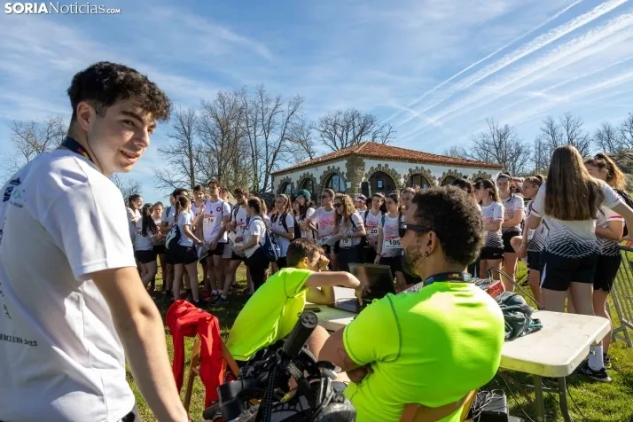 Desafío UVA 2024./Viksar Fotografía