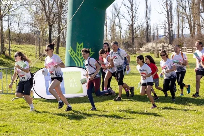 Desafío UVA 2024./Viksar Fotografía