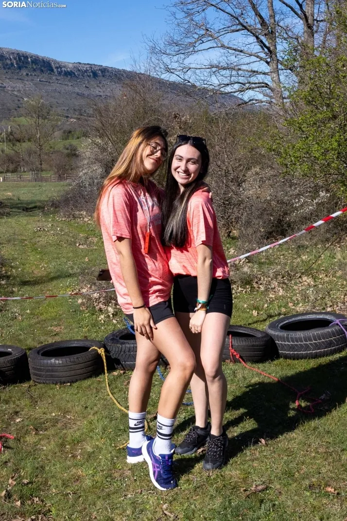 Desafío UVA 2024./Viksar Fotografía