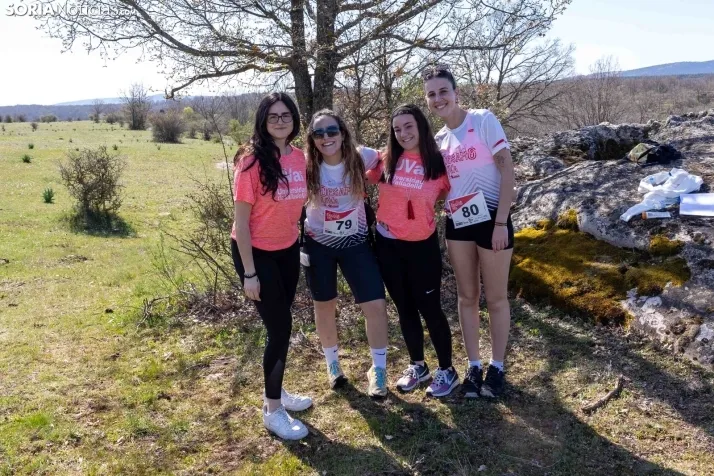 Desafío UVA 2024./Viksar Fotografía