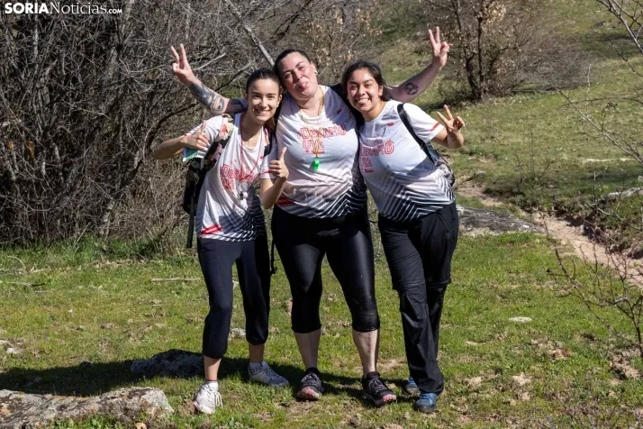 Desafío UVA 2024./Viksar Fotografía